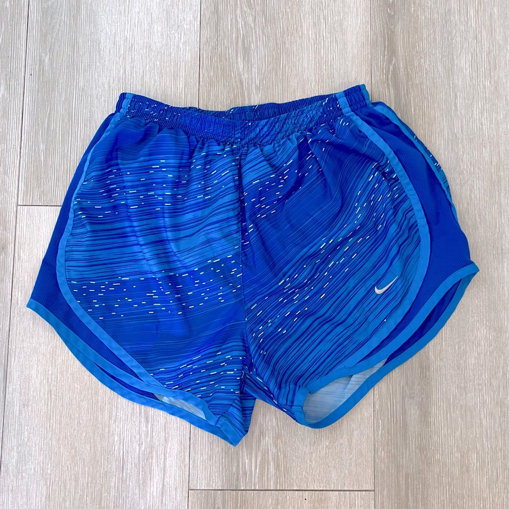 Nike Tempo Shorts